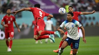 Alasan Injury Time di Piala Dunia 2022 Lebih Lama Ketimbang Pertandingan di Turnamen Lain