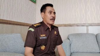 Kejaksaan Tegaskan Barang Bukti Narkoba di Sumbar Tak Terkait Kasus Teddy Minahasa