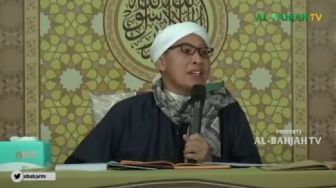 Hilangkan Hawa Nafsu Dengan Onani Sebelum Puasa, Bagaimana Hukumnya? Ini Penjelasan Buya Yahya