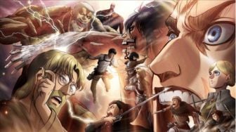 5 Serial Anime yang Mematahkan Konsep Orang Baik Selalu Menang, Ada Naruto Shippuden!