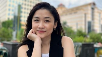 Profil Jenny Zhang, Ibu Pevita Pearce di Sri Asih yang Curi Perhatian