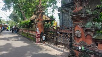 5 FakRumah Ki Joko Bodo, Istana Wong Sintinx: Ada Goa Dan Candi Setinggi 33 Meter