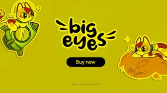 Black Friday! Analisis Harga Bitcoin, Ethereum dan Big Eyes