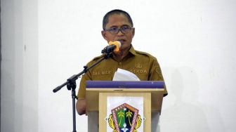 Sekda Kota Gorontalo: TTE dapat Tingkatkan Pelayanan Publik