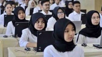 CPNS 2023 Kapan Dimulai? Ini Prediksi dan Bocoran Jabatan yang Dibutuhkan