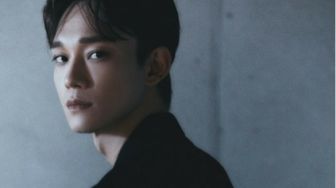 Bikin Gak Sabar! Chen EXO Bakal Tampilkan Lagu 'Last Scene' di Panggung Music Show