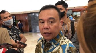Pimpinan DPR Dukung Polisi Tindak Tegas Pelaku Tawuran dan Gengster di Surabaya