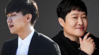 Dispatch Bongkar Kehidupan CEO Hook Kwon Jin Young, Foya-foya Pakai Uang Perusahaan yang Digelapkan