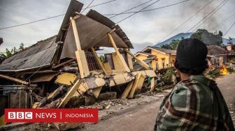 Gempa Cianjur Berulang Tiap 20 Tahun, Literasi Rendah Picu Banyak Korban