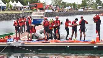 Gelaran IFRC Besutan BSI Dongkrak UMKM dan Okupansi Hotel di Banyuwangi