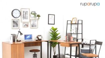 5 Perabot yang Harus Ada di Dalam Kantor
