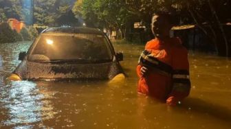 Sorot Penanganan Banjir, Anggota DPRD Minta Pemko Medan Serius