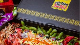 4 Rekomendasi Restoran Jepang di Doha Qatar yang Bisa Dikunjungi Saat Nonton Piala Dunia