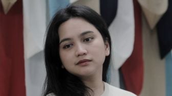 Muslim tapi Tumbuh di Sekolah Kristen, Rachel Amanda Ungkap Pengalaman Berkesan