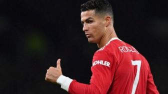 Jika Cristiano Ronaldo Pilih Berkarier di Luar Liga Eropa, 3 Liga Asia Ini Mungkin Cocok