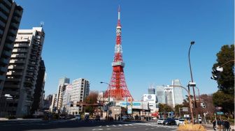 5 Ikon Kota Tokyo yang Layak Kamu Kunjungi, Segera Catat!