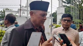 Beredar Kabar Pelecehan Seksual Oknum Dosen UIN Imam Bonjol Padang, Ketua Senat: Perlu Bukti!