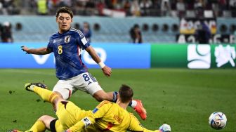 Kutukan Penalti di Piala Dunia 2022: Argentina dan Jerman Jadi Korban, Ekuador Lolos