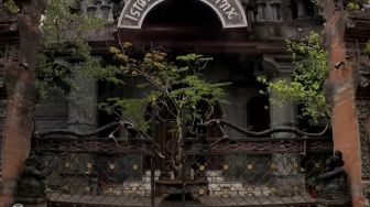 Ki Joko Bodo Meninggal Dunia, Istana Wong Sintinx Bakal Dijual?