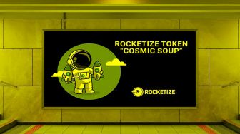Shiba Inu dan Pasar Kripto Jatuh Lagi, Rocketize Token Bersiap Melesat