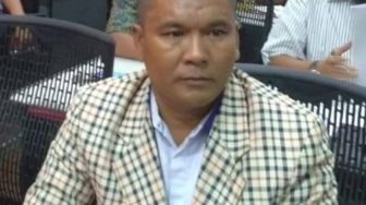 SPSI Pandeglang Minta UMK Tahun Depan Naik 10 Persen