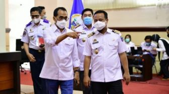 Menteri Perhubungan Apresiasi Gubernur Sulsel Beri Subsidi Penerbangan Toraja - Balikpapan