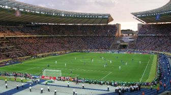 4 Link Nonton Piala Dunia 2022, Bisa untuk Nobar dimana Saja