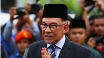 PM Malaysia Anwar Ibrahim Minta Semua Pihak Berhenti Memberinya Hadiah