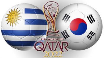 Kejutan Tim Asia di Piala Dunia 2022, Akankah Korsel Susul Arab Saudi dan Jepang