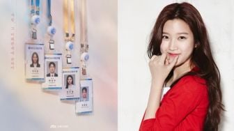 Sinopsis Drama Korea The Interest of Love, Moon Ga-young Jadi Pegawai Bank?