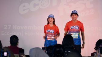 Pertamina Eco-RunFest 2022: Festival Musik Lintas Generasi yang Aman dan Nyaman