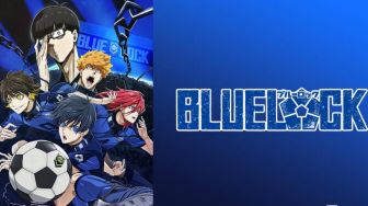 Link Nonton Blue Lock, Anime yang Terinspirasi dari Piala Dunia