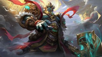 11 Hero Dapat Buff di Update Terbaru Mobile Legends, Balmond Tambah OP