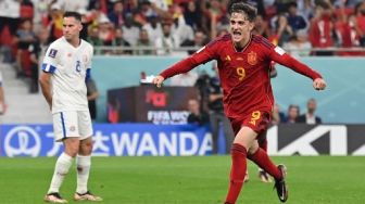 Link Live Streaming Maroko vs Spanyol di Babak 16 Besar Piala Dunia 2022