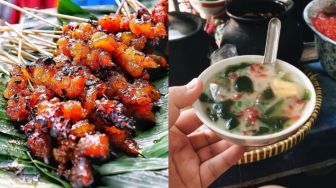 4 Kuliner di Pasar Beringharjo Jogja yang Wajib Dicicipi