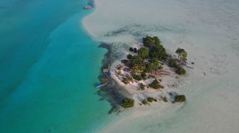 6 Fakta Kepulauan Widi, Surga di Timur Indonesia yang Heboh Bakal Dilelang di Situs AS