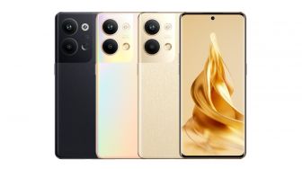 Oppo Reno9 dan Reno9 Pro Resmi Dirilis, Ini Beda Spesifikasinya