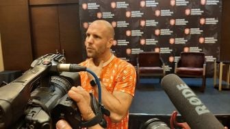 Yakin Belanda Angkat Trofi Piala Dunia 2022, Ron Vlaar: Pemain Kami Punya Skill Individu yang Bagus