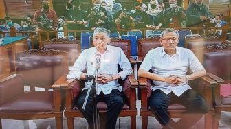 Sidang Lanjutan Obstruction of Justice Hendra Kurniawan, Ketua RT Duren Tiga dan Anggota Propam Bakal Beri Kesaksian
