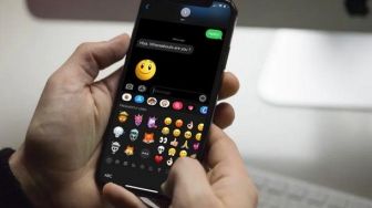 Google Messages Sebentar Lagi Bawa Fitur Reaction Emoji