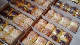 Ide Jualan Bolen Pisang, Enak dan Mudah Bikinnya