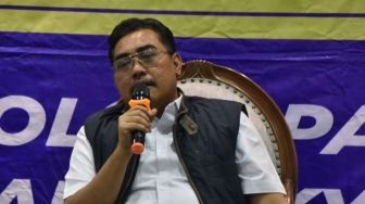 Jazilul Fawaid: PKB Pernah Usulkan DPD Dibubarkan