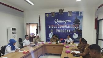 Pemda Buru Selatan Komitmen Dukung Optimalisasi Program JKN