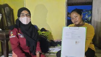 Progam Pahlawan Ekonomi Nusantara Kemensos Bikin Masyarakat Miskin Dilema