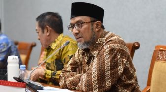 Fahmy Alaydroes Minta Kemenparekraf Jaga Sorotan Wisata Indonesia di Mata Dunia Pasca KTT G20