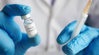 Digencarkan untuk Lansia, Kapan Masyarakat Umum Dapat Vaksinasi Booster Kedua?