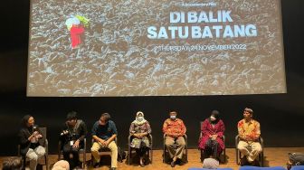 Film Dokumenter CISDI di Balik Satu Batang: Menangkal Narasi Cukai Merugikan Petani dan Buruh Tembakau