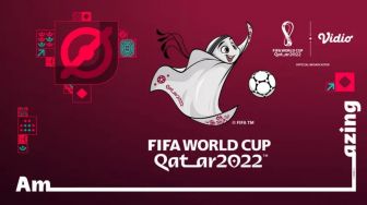 Cara Bayar Paket Vidio Buat Nonton Piala Dunia 2022