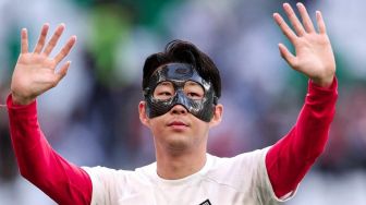 Preview Korea Selatan Vs Ghana, Sama-sama Bekerja Keras untuk Bisa Lolos ke 16 Besar Piala Dunia