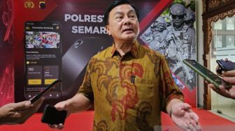 Pelaku Pembunuhan ASN Pemkot Semarang Belum Terungkap, Kompolnas Lakukan Supervisi